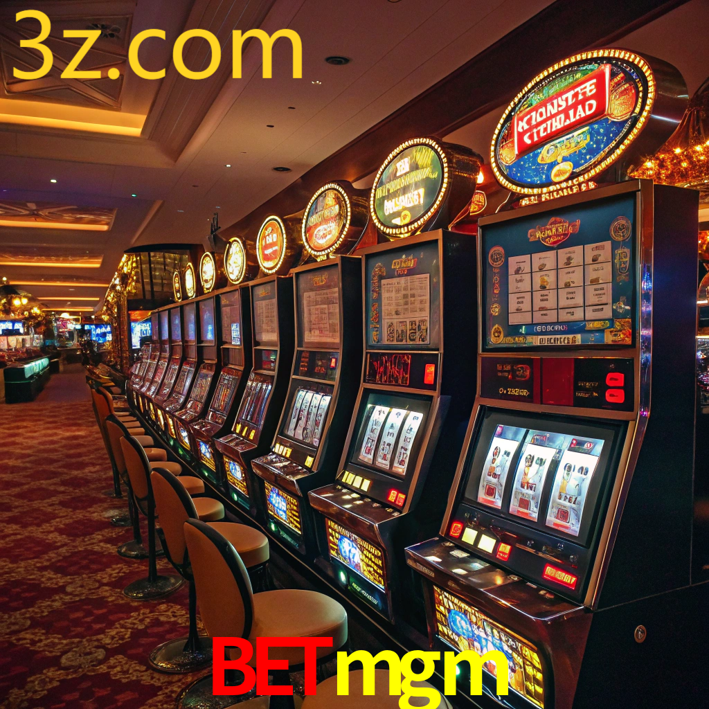 BETMGM.COM