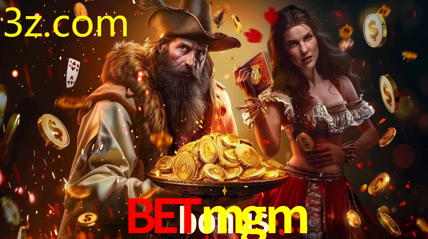 BETMGM.COM