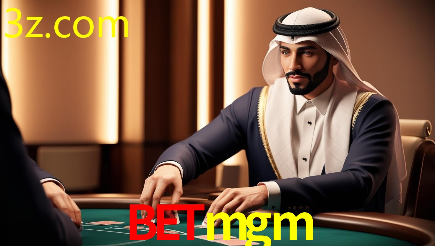BETMGM.COM