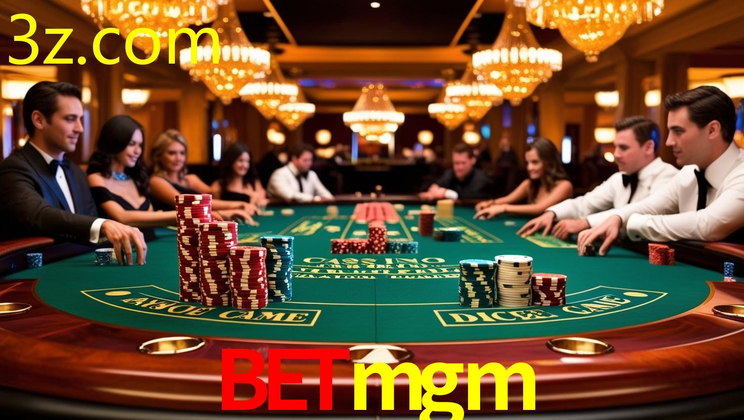BETMGM.COM