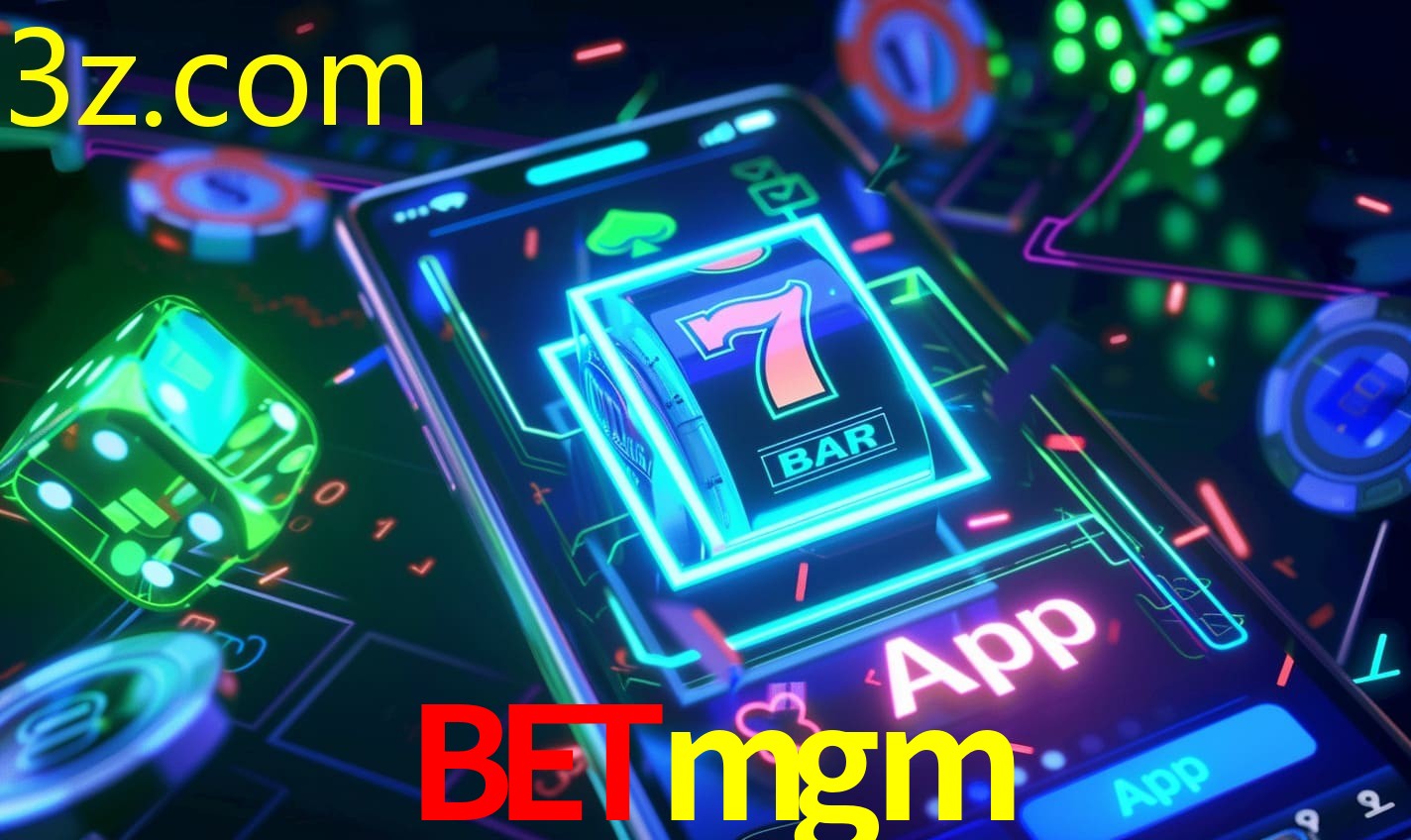 BETMGM.COM